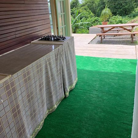 Le Cabanon 3Nuits Minimum Apartment Bouillante Ngoại thất bức ảnh