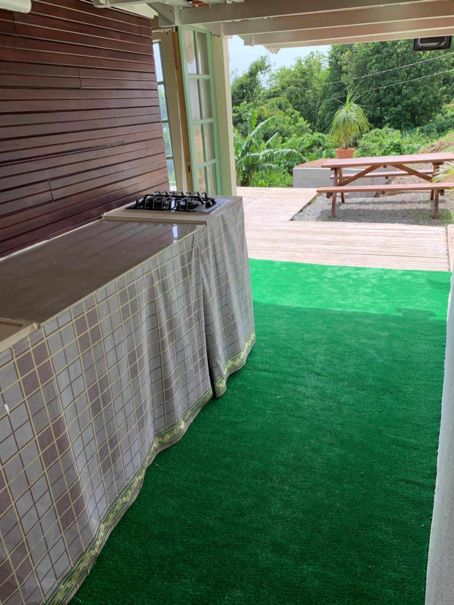 Le Cabanon 3Nuits Minimum Apartment Bouillante Ngoại thất bức ảnh