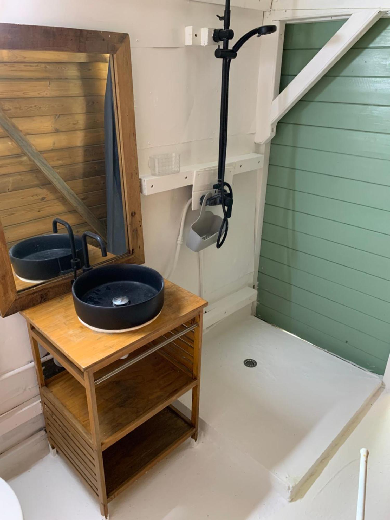 Le Cabanon 3Nuits Minimum Apartment Bouillante Ngoại thất bức ảnh